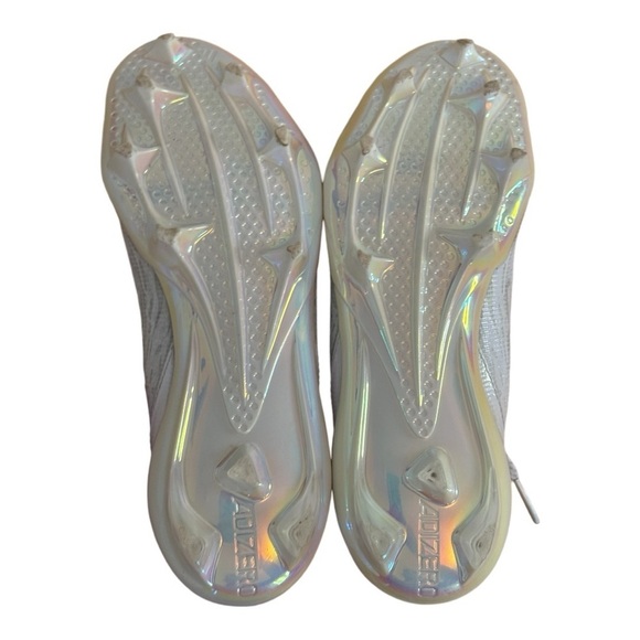 Adizero Electric Speed Juice Football Cleats Size 6 - Picture 4 of 11